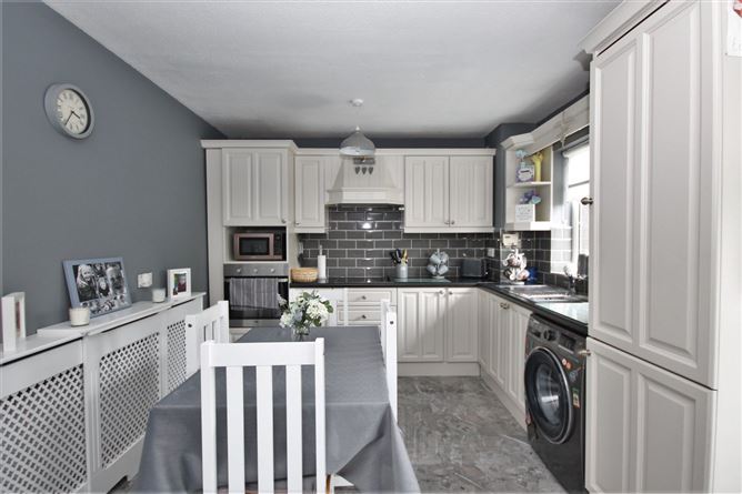46 Oldcourt Drive, Boghall Road, Bray, Co. Wicklow