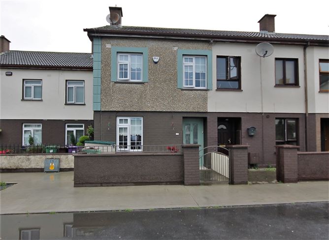 46 Oldcourt Drive, Boghall Road, Bray, Co. Wicklow