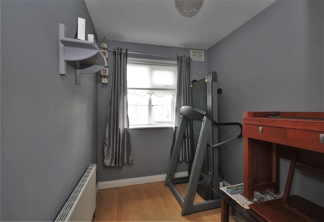 46 Oldcourt Drive, Boghall Road, Bray, Co. Wicklow