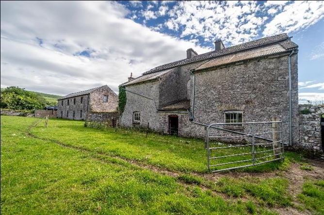 Brookfield House, Tincurry, Cahir, Co. Tipperary, Tipperary