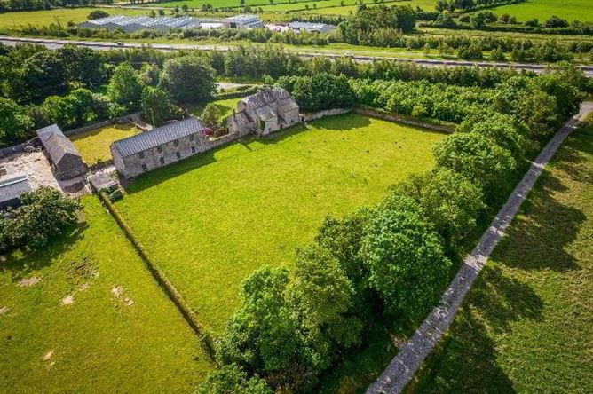 Brookfield House, Tincurry, Cahir, Co. Tipperary, Tipperary