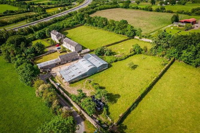 Brookfield House, Tincurry, Cahir, Co. Tipperary, Tipperary