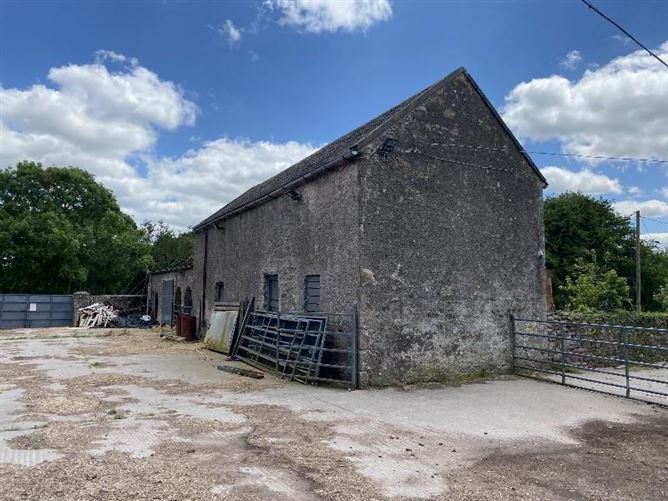 Brookfield House, Tincurry, Cahir, Co. Tipperary, Tipperary