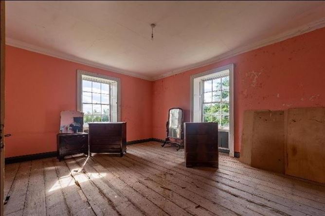 Brookfield House, Tincurry, Cahir, Co. Tipperary, Tipperary