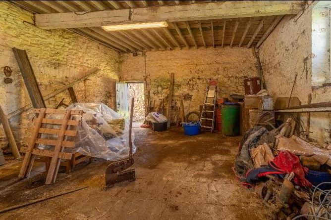 Brookfield House, Tincurry, Cahir, Co. Tipperary, Tipperary