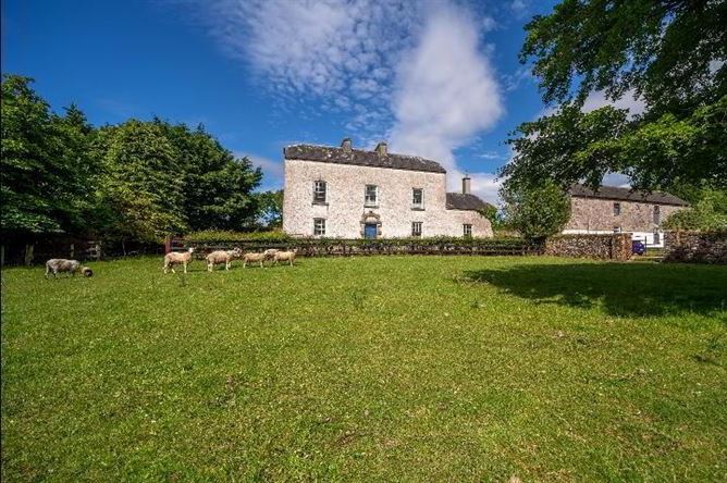 Brookfield House, Tincurry, Cahir, Co. Tipperary, Tipperary