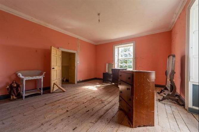Brookfield House, Tincurry, Cahir, Co. Tipperary, Tipperary