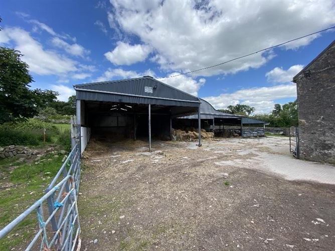 Brookfield House, Tincurry, Cahir, Co. Tipperary, Tipperary