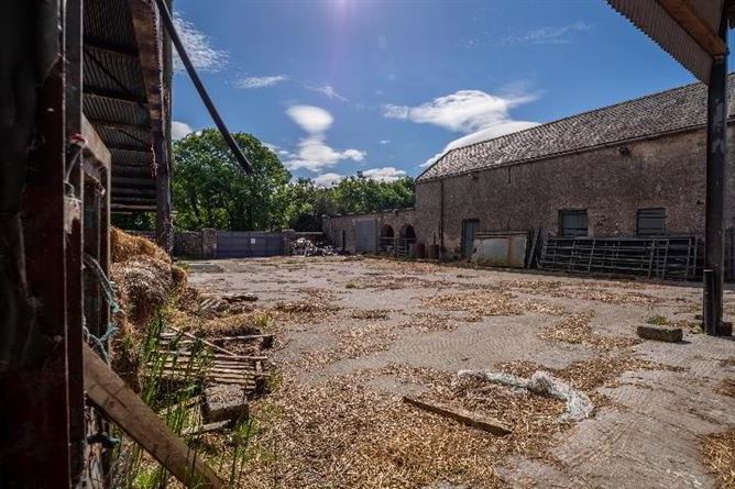 Brookfield House, Tincurry, Cahir, Co. Tipperary, Tipperary