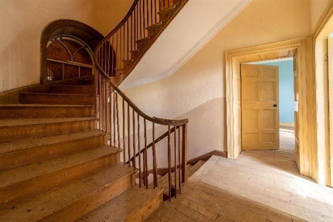 Brookfield House, Tincurry, Cahir, Co. Tipperary, Tipperary
