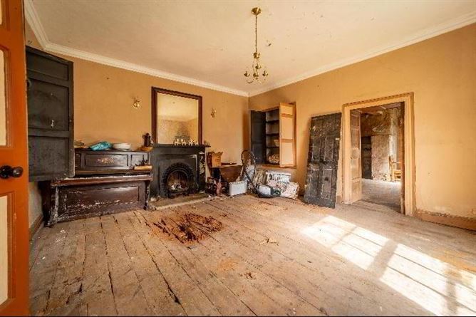 Brookfield House, Tincurry, Cahir, Co. Tipperary, Tipperary