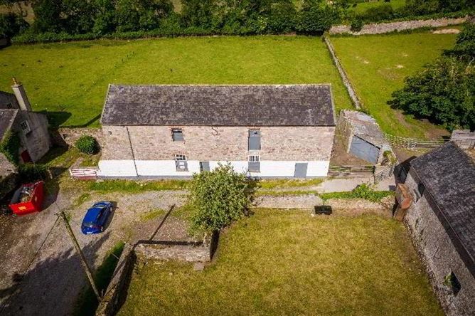 Brookfield House, Tincurry, Cahir, Co. Tipperary, Tipperary