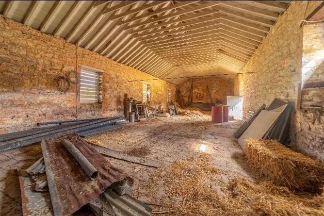 Brookfield House, Tincurry, Cahir, Co. Tipperary, Tipperary