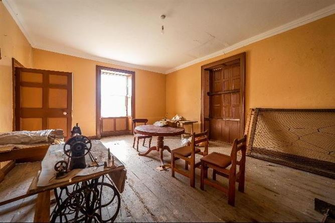 Brookfield House, Tincurry, Cahir, Co. Tipperary, Tipperary