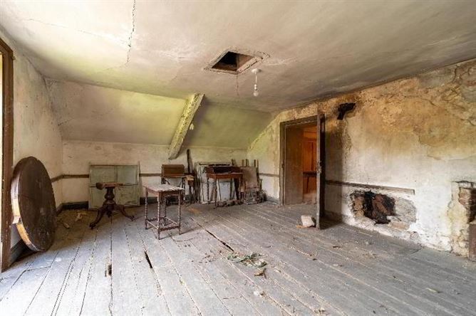 Brookfield House, Tincurry, Cahir, Co. Tipperary, Tipperary