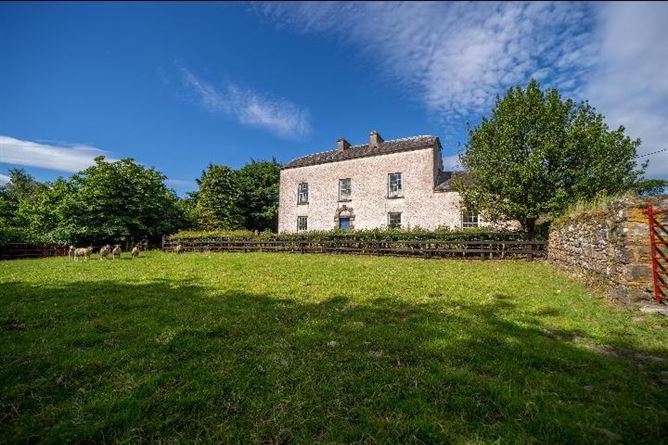 Brookfield House, Tincurry, Cahir, Co. Tipperary, Tipperary