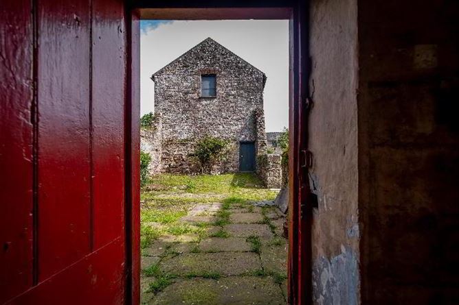 Brookfield House, Tincurry, Cahir, Co. Tipperary, Tipperary