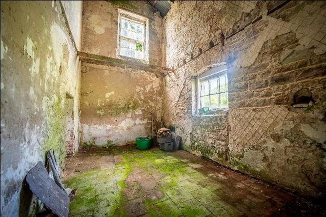 Brookfield House, Tincurry, Cahir, Co. Tipperary, Tipperary