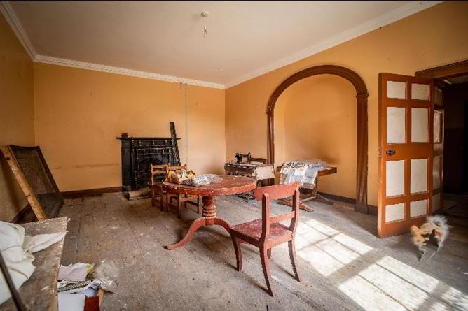 Brookfield House, Tincurry, Cahir, Co. Tipperary, Tipperary