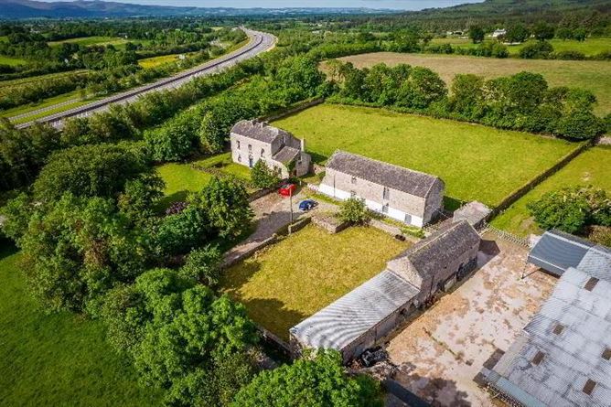 Brookfield House, Tincurry, Cahir, Co. Tipperary, Tipperary