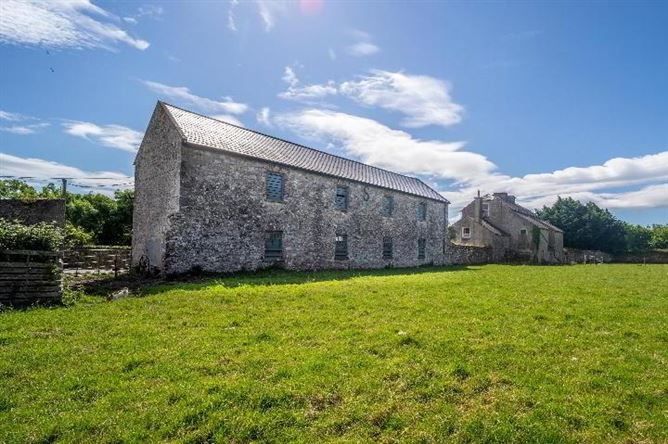 Brookfield House, Tincurry, Cahir, Co. Tipperary, Tipperary