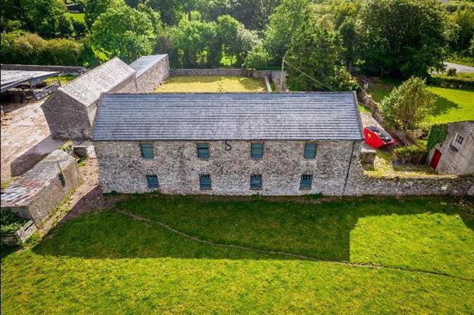 Brookfield House, Tincurry, Cahir, Co. Tipperary, Tipperary