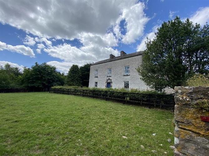 Brookfield House, Tincurry, Cahir, Co. Tipperary, Tipperary