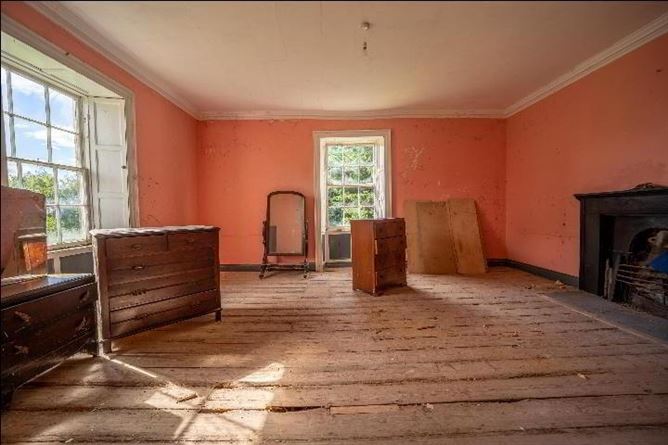 Brookfield House, Tincurry, Cahir, Co. Tipperary, Tipperary