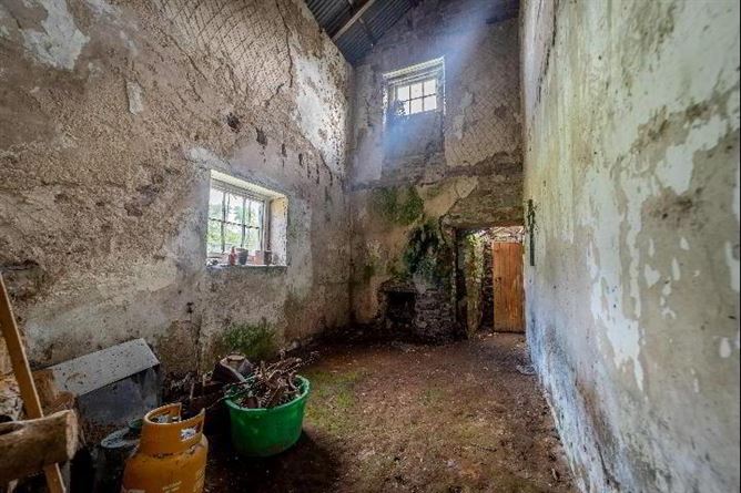 Brookfield House, Tincurry, Cahir, Co. Tipperary, Tipperary