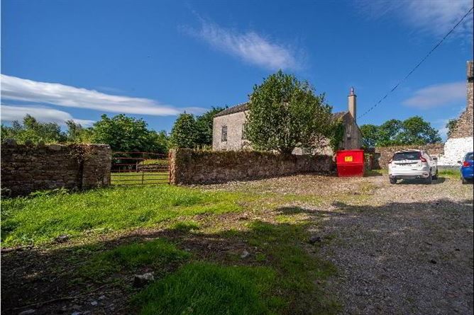 Brookfield House, Tincurry, Cahir, Co. Tipperary, Tipperary