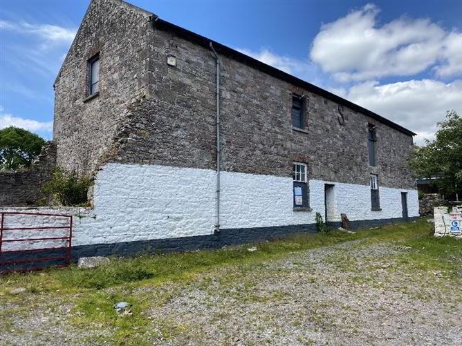 Brookfield House, Tincurry, Cahir, Co. Tipperary, Tipperary