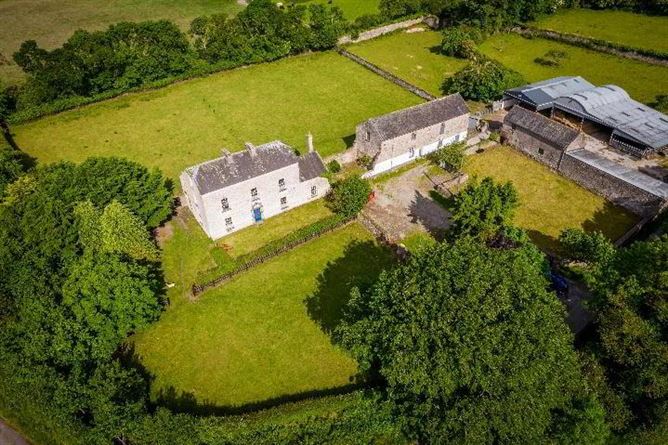 Brookfield House, Tincurry, Cahir, Co. Tipperary, Tipperary