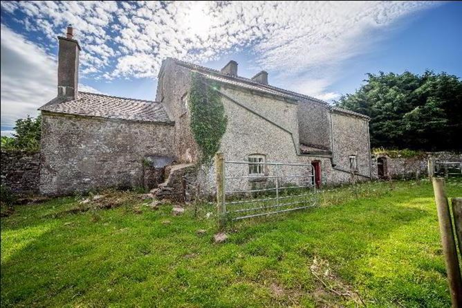 Brookfield House, Tincurry, Cahir, Co. Tipperary, Tipperary