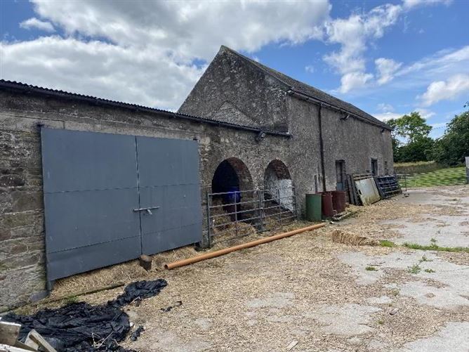 Brookfield House, Tincurry, Cahir, Co. Tipperary, Tipperary