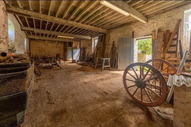Brookfield House, Tincurry, Cahir, Co. Tipperary, Tipperary