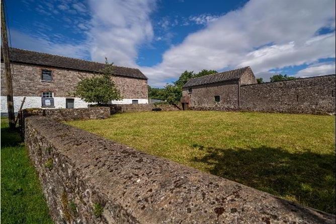 Brookfield House, Tincurry, Cahir, Co. Tipperary, Tipperary