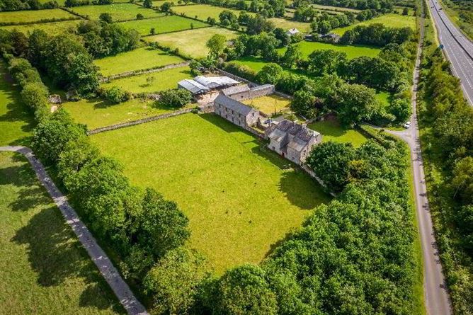 Brookfield House, Tincurry, Cahir, Co. Tipperary, Tipperary