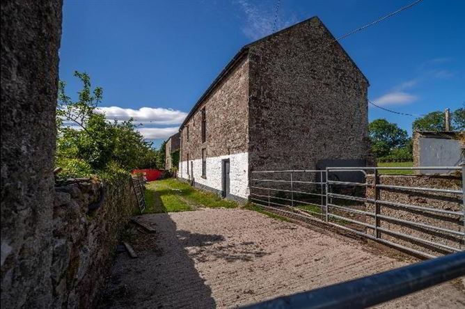 Brookfield House, Tincurry, Cahir, Co. Tipperary, Tipperary