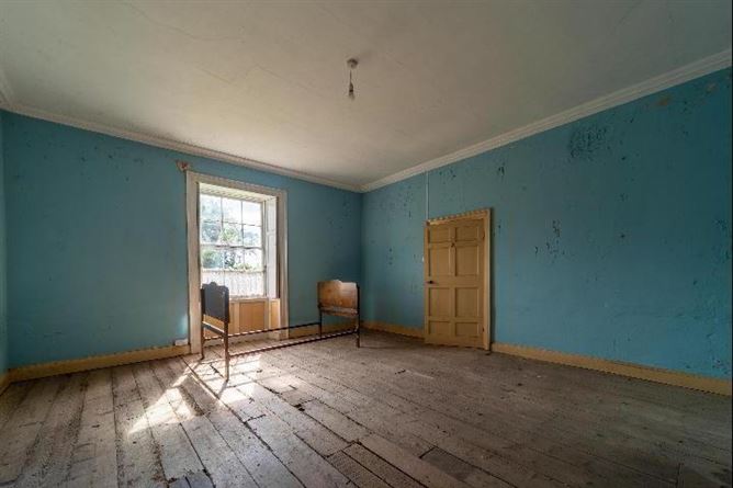 Brookfield House, Tincurry, Cahir, Co. Tipperary, Tipperary