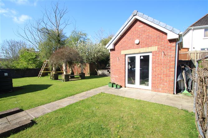 22 Fernlea, Kilnagleary, Carrigaline, Cork