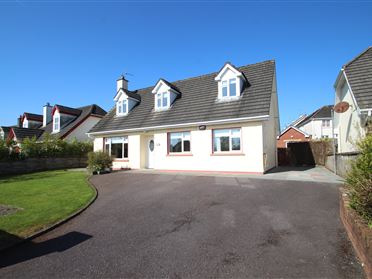 Image for 22 Fernlea, Kilnagleary, Carrigaline, Cork
