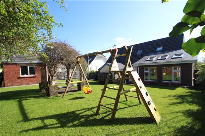 22 Fernlea, Kilnagleary, Carrigaline, Cork