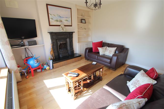 22 Fernlea, Kilnagleary, Carrigaline, Cork
