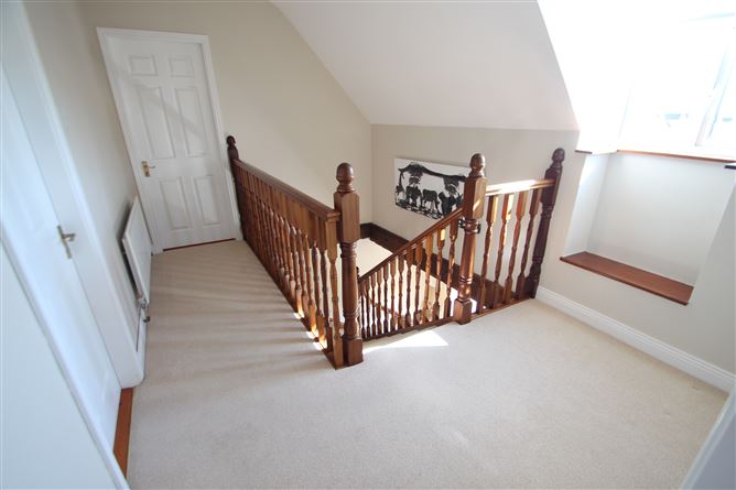 22 Fernlea, Kilnagleary, Carrigaline, Cork