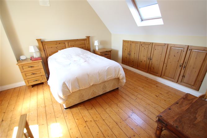 22 Fernlea, Kilnagleary, Carrigaline, Cork