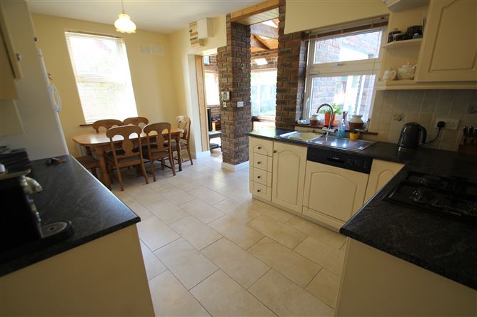 22 Fernlea, Kilnagleary, Carrigaline, Cork