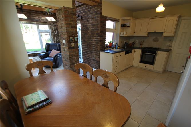 22 Fernlea, Kilnagleary, Carrigaline, Cork