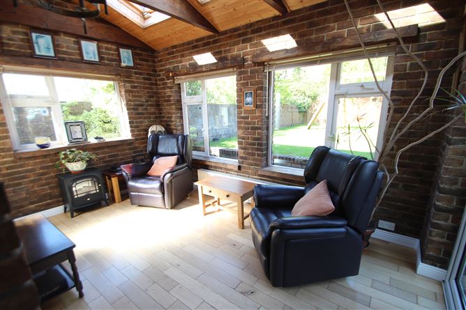22 Fernlea, Kilnagleary, Carrigaline, Cork