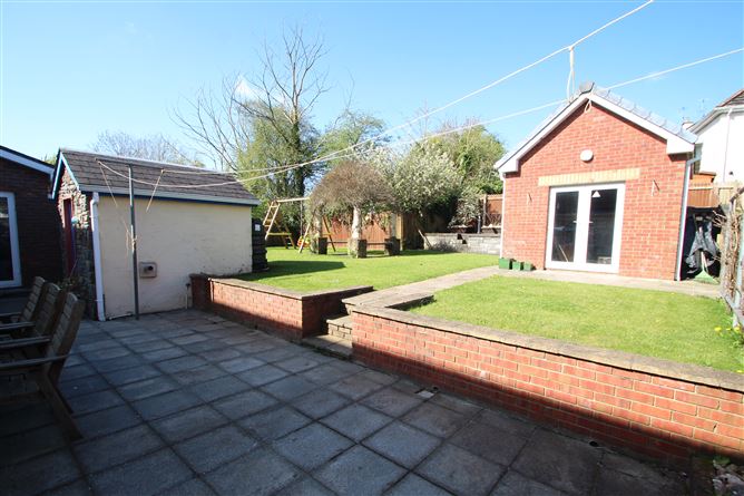 22 Fernlea, Kilnagleary, Carrigaline, Cork