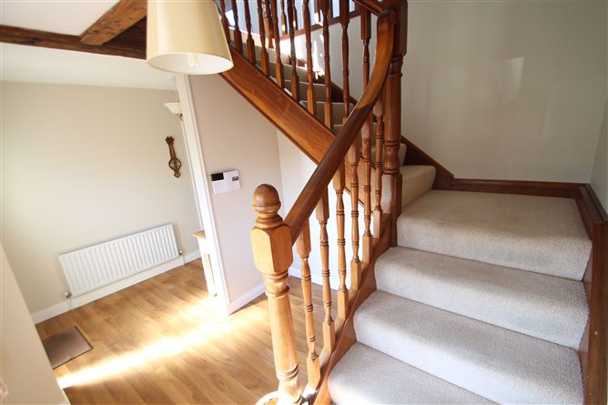 22 Fernlea, Kilnagleary, Carrigaline, Cork